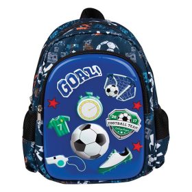 Hátizsák óvodás STREET Eva Play The Game