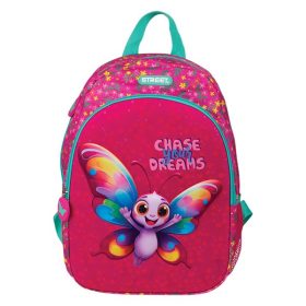 Hátizsák óvodás STREET Baby Butterfly