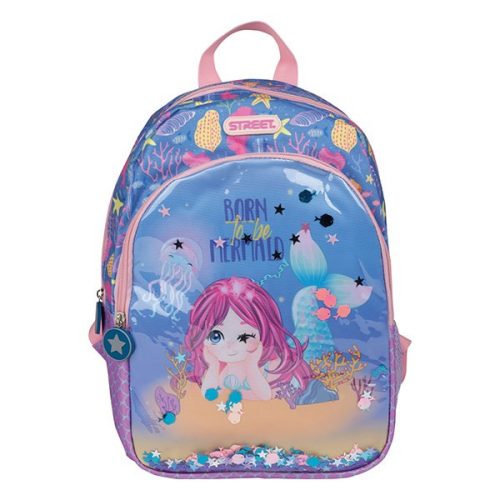 Hátizsák óvodás STREET Sea Princess