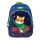 Hátizsák óvodás STREET Space Hero