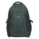 Hátizsák STREET Round Balance Starry