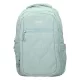 Hátizsák STREET Round Puffy Mint