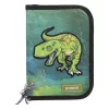 Tolltartó STREET klapnis + tároló rekesz üres Dinosaur