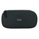 Tolltartó STREET Compact Blacky