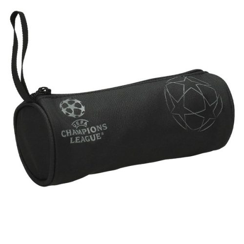 Tolltartó CHAMPIONS LEAGUE hengeres fekete