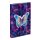 Füzetbox OXY A/4 Butterfly