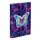 Füzetbox OXY A/5 Butterfly