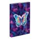 Füzetbox OXY A/5 Butterfly