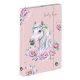 Füzetbox OXY A/5 Jumbo Horse romantic