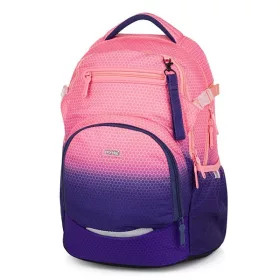 Hátizsák OXY Ombre Apricot