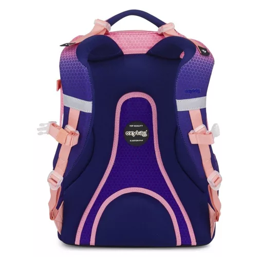 Hátizsák OXY Ombre Apricot