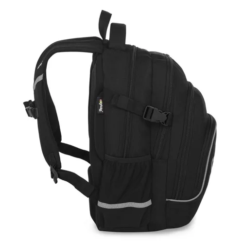 Hátizsák OXY Scooler Black