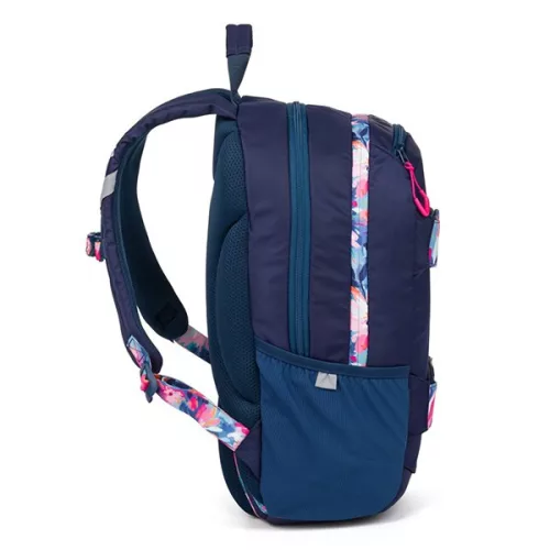 Hátizsák OXY Sport Violet