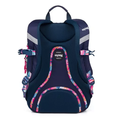Hátizsák OXY Sport Violet