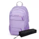 Hátizsák OXY Sport Violet