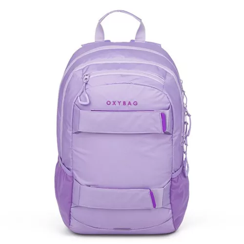 Hátizsák OXY Sport Violet