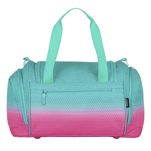 Sporttáska OXY Ombre pink