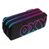 Tolltartó OXY 3 részes bedobálós Rainbow pink