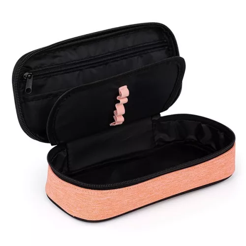 Tolltartó OXY Comfort Unicolor barack