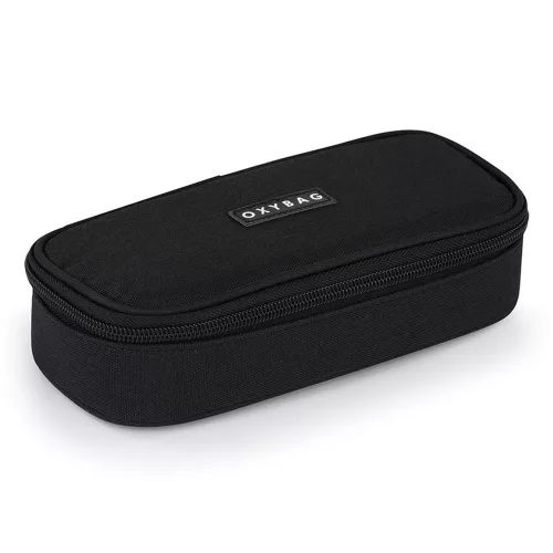 Tolltartó OXY Comfort Unicolor fekete