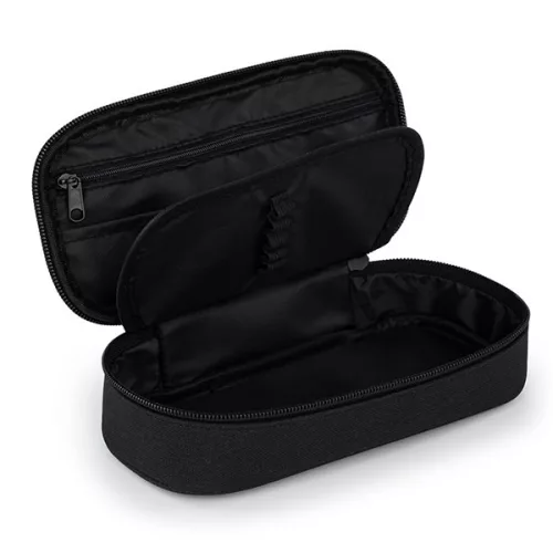 Tolltartó OXY Comfort Unicolor fekete