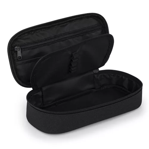 Tolltartó OXY Comfort Unicolor fekete