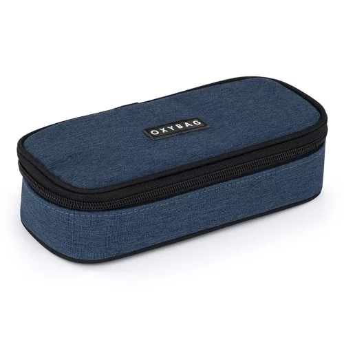 Tolltartó OXY Comfort Unicolor kék