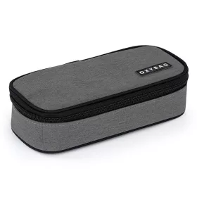 Tolltartó OXY Comfort Unicolor szürke