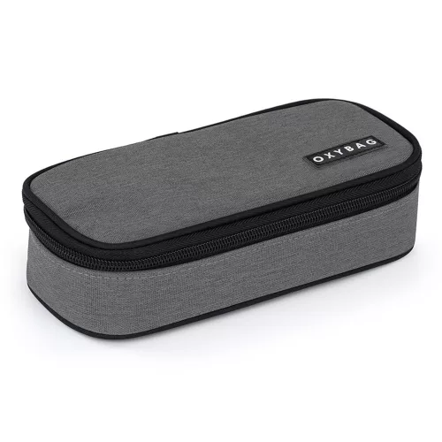 Tolltartó OXY Comfort Unicolor szürke