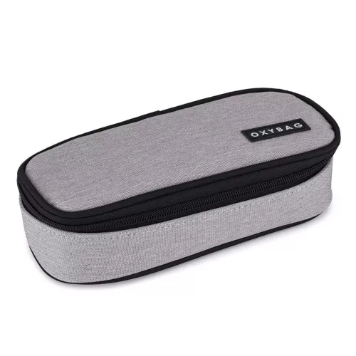 Tolltartó OXY Comfort Unicolor világos szürke