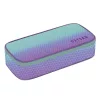 Tolltartó OXY Jumbo Ombre kék-pink