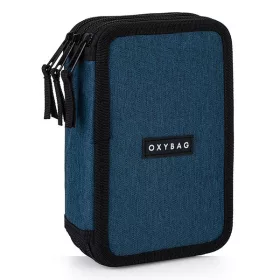 Tolltartó OXY 3 szintes üres Unicolor kék
