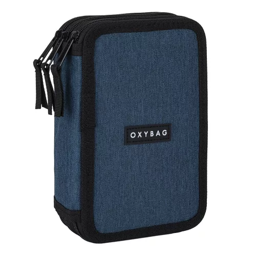 Tolltartó OXY 3 szintes üres Unicolor kék