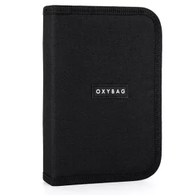 Tolltartó OXY 1 szintes üres Unicolor fekete