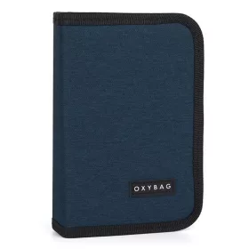 Tolltartó OXY 1 szintes üres Unicolor kék