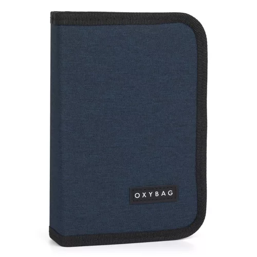 Tolltartó OXY 1 szintes üres Unicolor kék