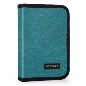 Tolltartó OXY 1 szintes üres Unicolor zöld