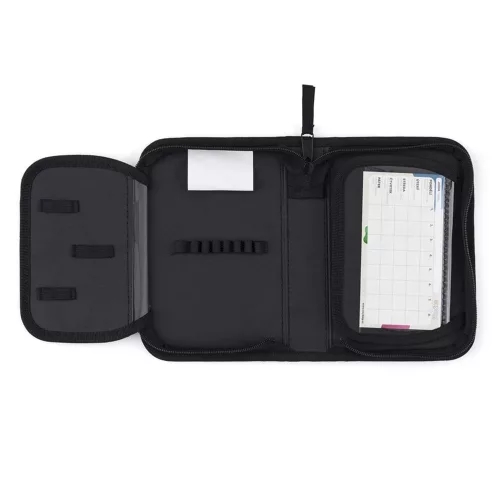 Tolltartó OXY 1 szintes üres Unicolor zöld