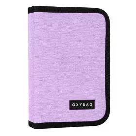 Tolltartó OXY 1 szintes üres Unicolor Lila