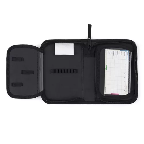 Tolltartó OXY 1 szintes üres Unicolor Lila