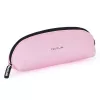 Tolltartó PASTELINI PU oval pink