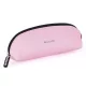 Tolltartó PASTELINI PU oval pink