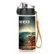 Kulacs OXY CLICK műanyag BPA-mentes 500 ml Car