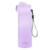 Kulacs OXY CLICK műanyag BPA-mentes 600 ml Pasztell lila