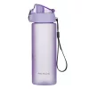 Kulacs OXY CLICK műanyag BPA-mentes 600 ml Pasztell lila