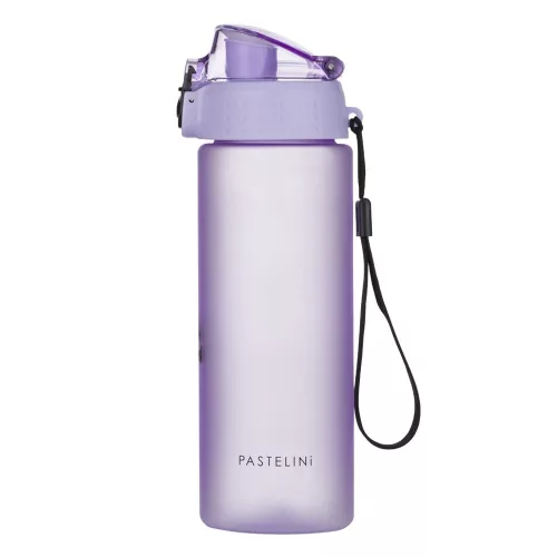 Kulacs OXY CLICK műanyag BPA-mentes 600 ml Pasztell lila