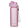 Kulacs OXY CLICK műanyag BPA-mentes 600 ml Pasztell rózsaszín