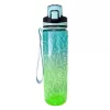 Kulacs OXY LIFE műanyag BPA-mentes 800 ml Ombre lime zöld