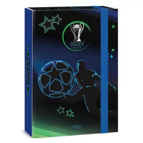Füzetbox ARS UNA A/4 Champs