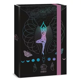 Füzetbox ARS UNA A/4 Mystic Constellation